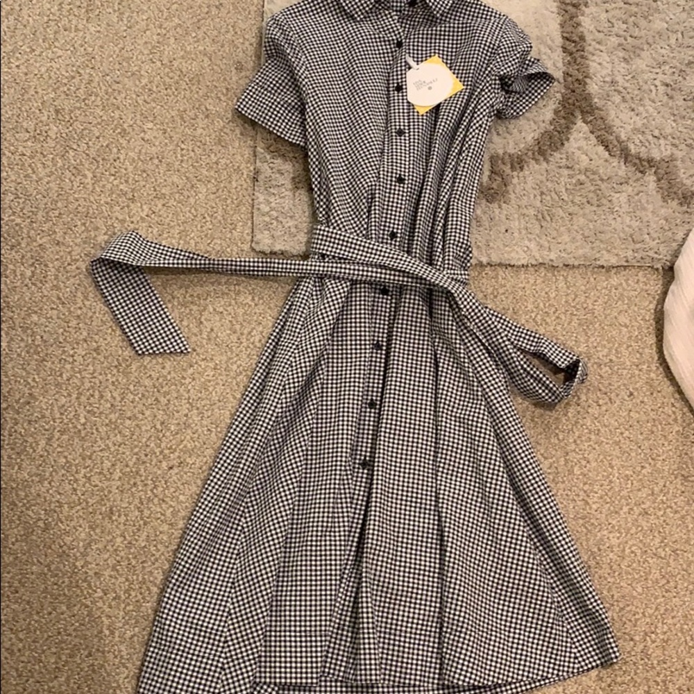 Lisa Marie Fernandez maxi dress